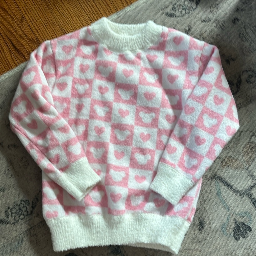 Disney Sweater